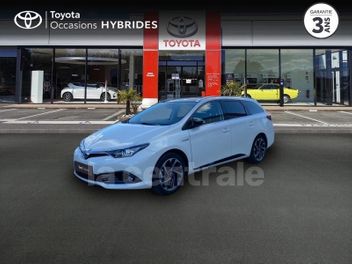 TOYOTA AURIS 2 TOURING SPORTS II (2) TOURING SPORTS HYBRIDE 136H SALOMON