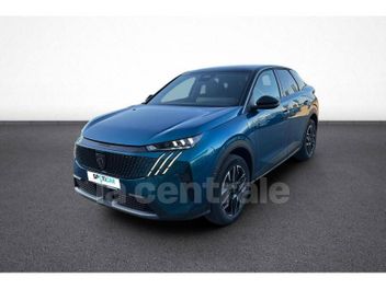 PEUGEOT 3008 (3E GENERATION) III 1.6 PLUG-IN HYBRID 195 GT E-DCS7