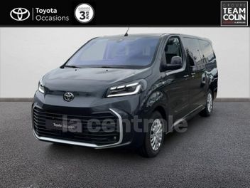 TOYOTA PROACE 2 VERSO II (2) ELECTRIC LONG 75KWH DYNAMIC