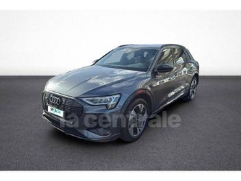 AUDI E-TRON 50 QUATTRO 313 S LINE