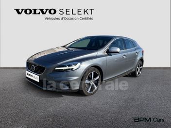 VOLVO V40 (2E GENERATION) II (2) 2.0 T3 152 R-DESIGN