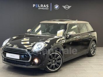 MINI MINI 3 CLUBMAN III CLUBMAN COOPER 136 KENSINGTON BV6