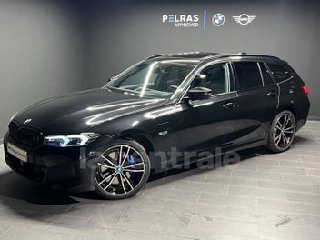 BMW SERIE 3 G21 TOURING (G21) (2) TOURING 330E XDRIVE 292 M SPORT BVA8