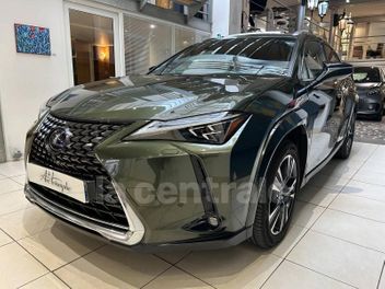 LEXUS UX 2.0 250H 8CV 2WD EXECUTIVE