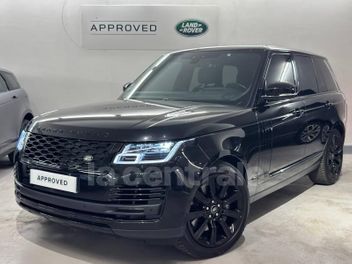 LAND ROVER RANGE ROVER 4 IV (2) P400E PHEV SI4 2.0 AUTOBIOGRAPHY SWB