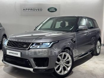 LAND ROVER RANGE ROVER SPORT 2 II (2) 2.0 P400E PHEV 404 HSE AUTO