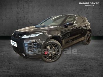 LAND ROVER RANGE ROVER EVOQUE 2 II 1.5 P300E PHEV 4WD R-DYNAMIC BVA8