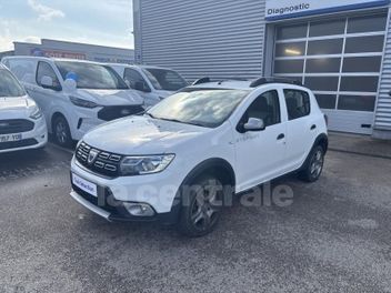 DACIA SANDERO 2 STEPWAY II (2) STEPWAY 1.0 SCE 75 URBAN