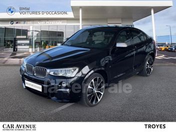 BMW X4 F26 (F26) M40I 360 M SPORT BVA8