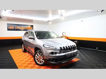 JEEP CHEROKEE 4 IV 2.0 MJET 140 LIMITED