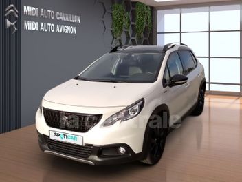 PEUGEOT 2008 (2) 1.2 PURETECH 110 S&S 6CV GT LINE EAT6