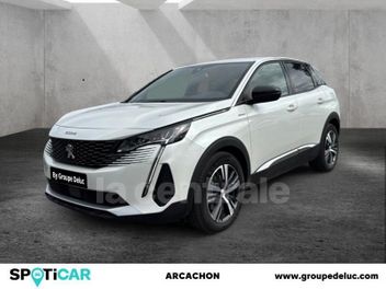 PEUGEOT 3008 (2E GENERATION) II (2) 1.6 HYBRID 180 ALLURE PACK E-EAT8