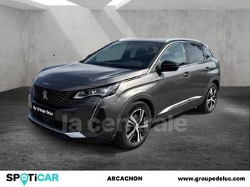 PEUGEOT 3008 (2E GENERATION) II (2) 1.6 HYBRID 225 GT E-EAT8