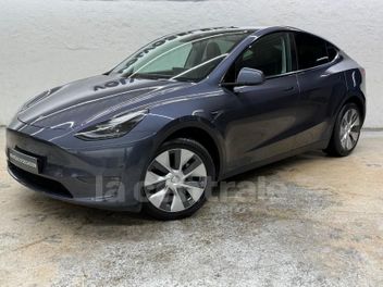 TESLA MODEL Y 300 LONG RANGE RWD