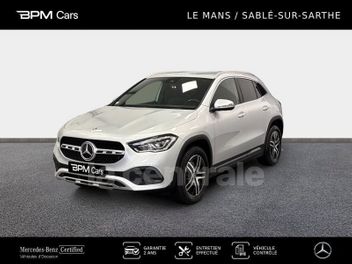 MERCEDES GLA 2 II 200 D BUSINESS LINE DCT