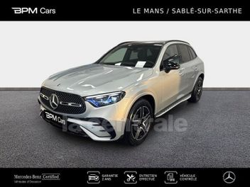 MERCEDES GLC 2 II 220 D AMG LINE 4MATIC 9G-TRONIC