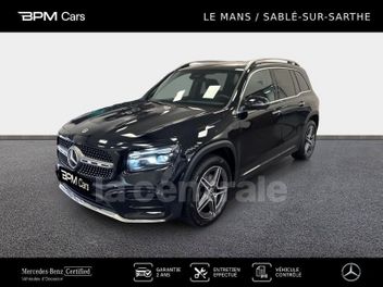 MERCEDES GLB 200 D AMG LINE 8G-DCT