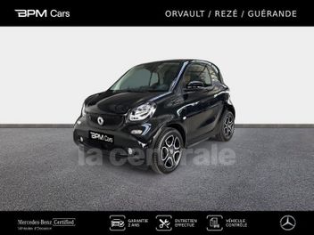 SMART FORTWO 3 III (2) BEV 18KWH EQ COUPE PRIME