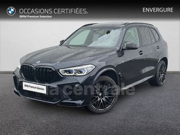 BMW X5 G05 M (G05) M COMPETITION 625 57CV BVA8