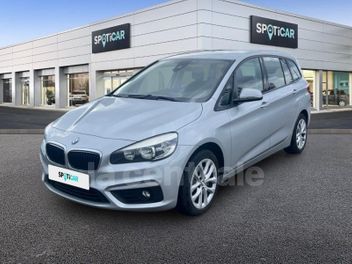 BMW SERIE 2 F46 GRAN TOURER (F46) GRAN TOURER 216D LOUNGE BVA6