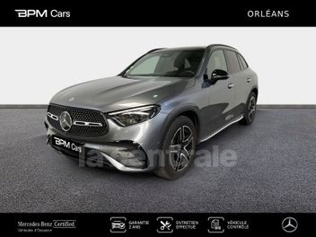 MERCEDES GLC 2 II 220 D AMG LINE 4MATIC 9G-TRONIC