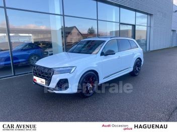 AUDI Q7 (2E GENERATION) II (3) 3.0 60 TFSIE 490 QUATTRO COMPETITION TIPTRONIC 8 5PL