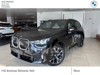 BMW X3 G45 (G45) 20D XDRIVE 197 M SPORT BVA8