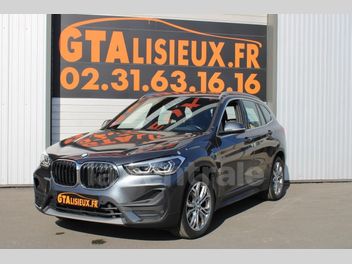 BMW X1 F48 (F48) (2) XDRIVE 25E 220 BUSINESS DESIGN BVA6