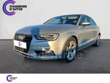 AUDI A3 (3E GENERATION) BERLINE III BERLINE 1.4 TFSI COD ULTRA 150 AMBITION