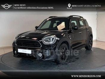 MINI COUNTRYMAN 2 II (2) (F60) 1.5 136 COOPER EDITION NORTHWOOD BVA7