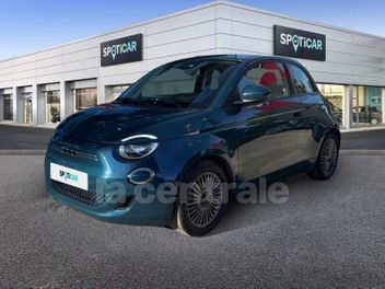 FIAT 500 3+1 (3E GENERATION) III 3+1 E 118 ICONE 42KWH