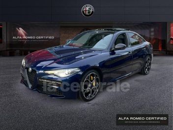 ALFA ROMEO GIULIA 2 II 2.2 190 SPRINT 110 ANS AT8