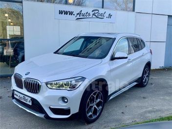 BMW X1 F48 (F48) XDRIVE20D XLINE BVA8