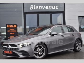 MERCEDES CLASSE A 4 IV 200 AMG LINE 7G-DCT