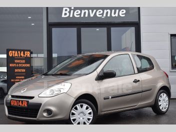 RENAULT CLIO 3 COLLECTION III (2) COLLECTION 1.2 16V 75 ALIZE 3P