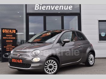 FIAT 500 (3E GENERATION) III 1.0 70 HYBRIDE S/S DOLCEVITA BSG