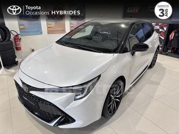 TOYOTA COROLLA 12 XII (2) 1.8 HYBRIDE 140 GR SPORT