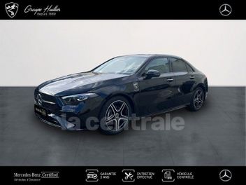 MERCEDES CLASSE A 4 BERLINE IV (2) BERLINE 180 D 8G-DCT AMG LINE