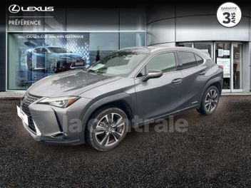 LEXUS UX (2) 2.0 250H 2WD EXECUTIVE