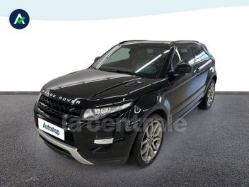 LAND ROVER RANGE ROVER EVOQUE COUPE COUPE SD4 DYNAMIC BVA9