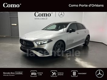 MERCEDES CLASSE A 4 IV (2) 200 AMG LINE 7G-DCT