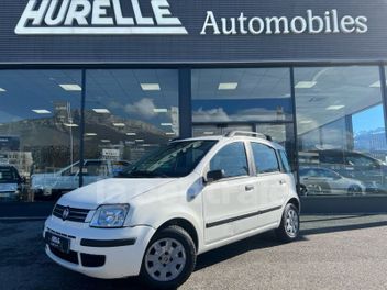 FIAT PANDA 2 4X4 II 1.2 4X4 8V 60