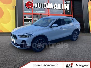 BMW X2 F39 (F39) SDRIVE 18I 136 BUSINESS DESIGN DKG7