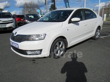 SKODA RAPID 1.2 TSI 85 AMBITION