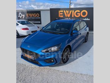 FORD FOCUS 3 SW III (2) SW 2.0 TDCI 150 S&S ST LINE POWERSHIFT