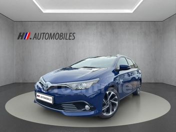 TOYOTA AURIS 2 TOURING SPORTS II (2) TOURING SPORTS 1.8 HYBRIDE 136 DESIGN BUSINESS CVT