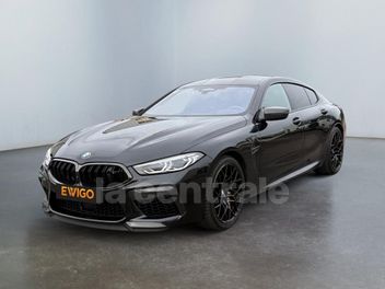 BMW SERIE 8 G15 M8 (G14) M8 COMPETITION 625 BVA8