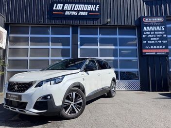 PEUGEOT 5008 (2E GENERATION) II 1.6 BLUEHDI 120 S&S GT LINE