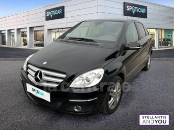 MERCEDES CLASSE B (2) 180 CDI DESIGN