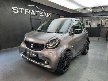 SMART FORTWO 3 III ELECTRIQUE 60KW EQ PRIME 17.6 KWH